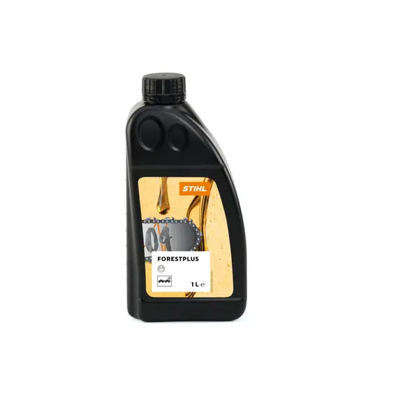 PACHET Motofierastrau STIHL MS 212 C-BE + Lant de rezerva + Ulei amestec HP Ultra 100 ml + Ulei ungere lant Forest Plus 1 L, 2.4 CP, 40 cm, 3/8, 1.3 mm