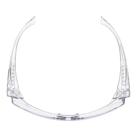 Ochelari de protectie Renania Octans 6D90, Lentile incolore, Policarbonat