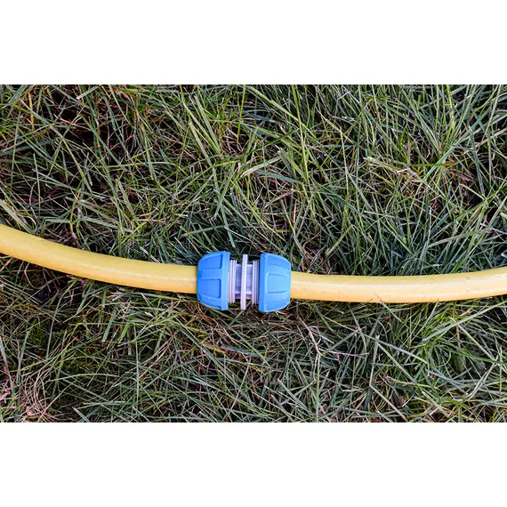 Conector Aquacraft 0505106 cu cupla rapida dubla FI 15-19mm 3/4"