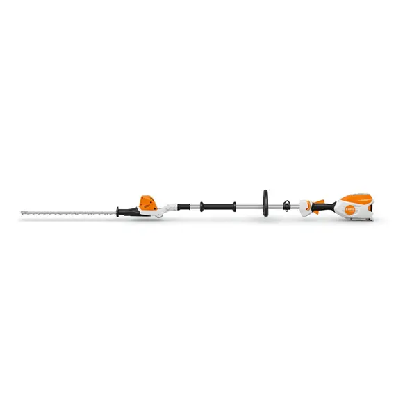 Masina de tuns gard viu pe acumulator STIHL HLA 66, Lungime de taiere 50 cm, 3000 RPM