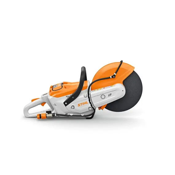 Motodebitator cu disc pe acumulator STIHL TSA 300, 3.3 CP, Diametru disc 300 mm