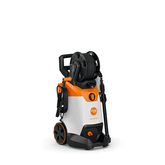 Aparat de spalat cu presiune STIHL RE 140 VARIO CONTROL, 180 Bar, 2600 PSI, 470 l/h