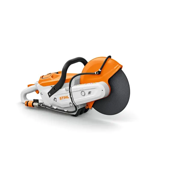 Motodebitator cu disc pe acumulator STIHL TSA 300, 3.3 CP, Diametru disc 300 mm