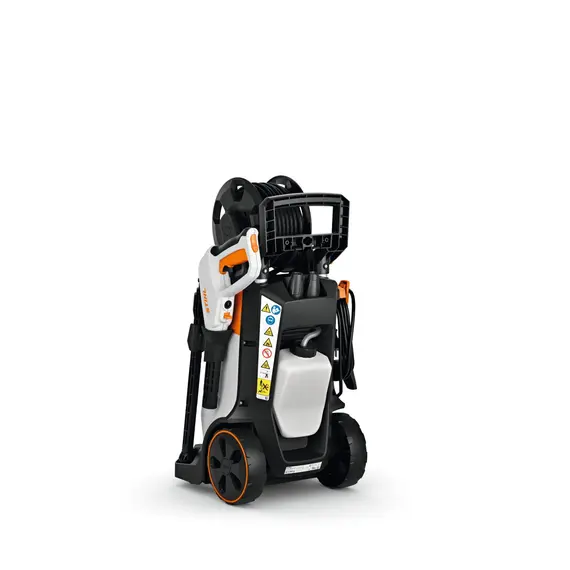 Aparat de spalat cu presiune STIHL RE 140 VARIO CONTROL, 180 Bar, 2600 PSI, 470 l/h