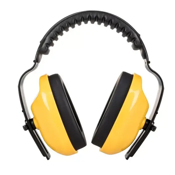 Casti antifonare classic plus Portwest PW48