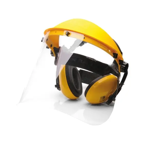 Viziera de protectie cu antifoane Portwest PW90