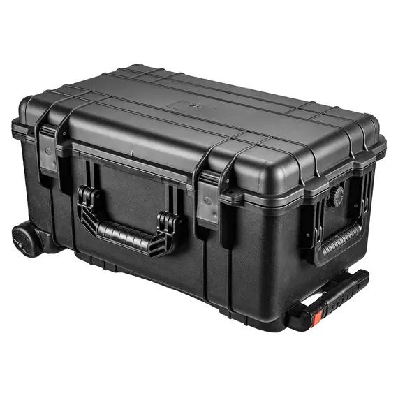 Trusa scule electrician cu 52 piese NEO Tools 01-311, 1000V, IP67