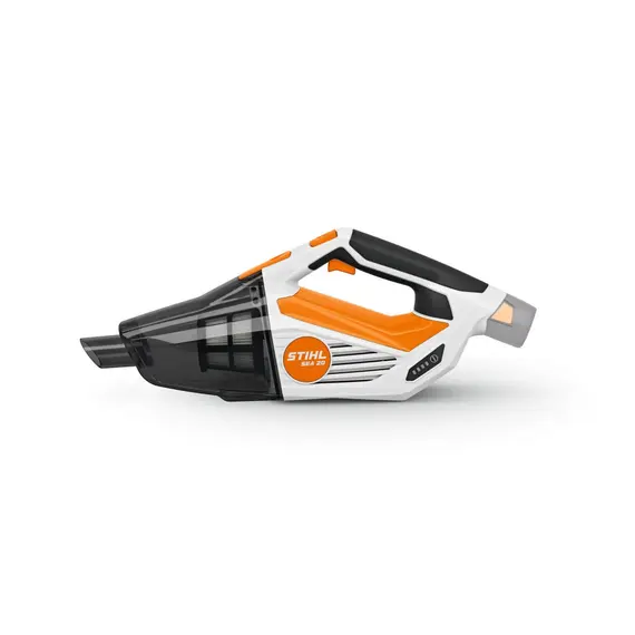 Aspirator de mana pe acumulator STIHL SEA 20