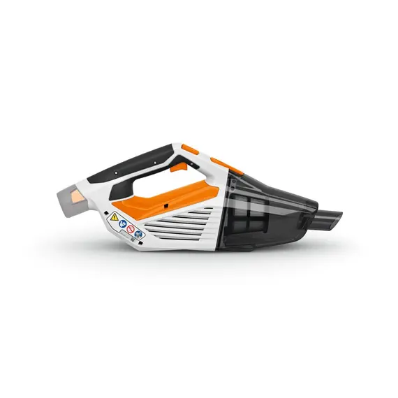 Aspirator de mana pe acumulator STIHL SEA 20