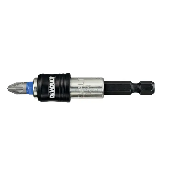 Set 30 biti cu prelungitor si adaptor DeWalt DT7969-QZ