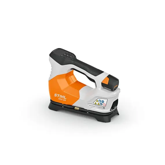 Compresor pe acumulator STIHL KOA 20, 10.3 Bar, 150 PSI, 360 l/min
