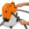 Aspirator STIHL SE 62