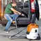 Aspirator STIHL SE 62
