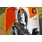 Aparat de spalat cu presiune STIHL RE 140 Plus