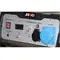 Generator de curent cu roti SENCI SC-6000E TOP, Pornire electrica, Putere maxima 5.5 kW, 230V (SC1003690)