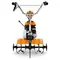 Motocultor STIHL MH600
