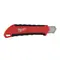Cutter cu lama segmentata 18mm Milwaukee