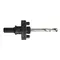 Arbore portcarote Milwaukee pentru carote 32-210 mm