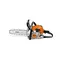 Motofierastrau STIHL MS 211 C-BE