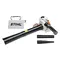 Aspirator frunze STIHL SH 86 cu tocator