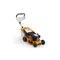 Masina de tuns iarba STIHL RM 248.3 T (model 2024) pe benzina