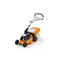 Masina de tuns iarba STIHL RM 248.3 T (model 2024) pe benzina