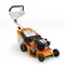 Masina de tuns iarba STIHL RM 253.3 T (model 2024) pe benzina
