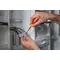 Set profesional BOSCH GSB 18V-65 / GBH 18V-24 C / GWS 18V-11 / GAL 18V-40 si 3 acumulatori GBA 18V 5Ah (0615A5007H)