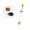 Set motocoasa STIHL FSA 80 R cu acumulator AK 30 si incarcator AL 101