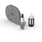 Kit de intretinere STIHL 26 pentru FC 56, FC 70, FS 40, FS 50, FS 56, FS 70, HT 56, KM 56