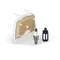 Kit de intretinere STIHL 9 pentru motofierastraie MS 171, MS 181 si MS 211