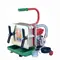 Aparat filtrare vin Rover COLOMBO 6 Inox, Electric, 300 l/h, 220V, Filtre incluse