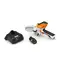 Set fierastrau STIHL GTA 26 cu acumulator AS 2 si incarcator AL 1