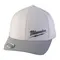 Sapca Milwaukee Baseball Performance, Marime L/XL, Gri