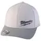 Sapca Milwaukee Baseball Performance, Marime S/M, Gri