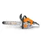 Motofierastrau STIHL MS 212 C-BE, 2.4 CP, 40 cm, 3/8, 1.3 mm, 63PS3