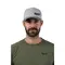 Sapca Milwaukee Baseball Performance, Marime S/M, Gri