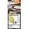 Kit de intretinere STIHL 30 pentru motocoase, motoare combinate si emondor de inaltime