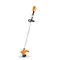Set motocoasa STIHL FSA 60 R cu acumulator AK 20 si incarcator AL 101