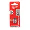 Set 2 biti Milwaukee Impact Hex 4 x 25 mm