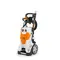 Aparat de spalat cu presiune STIHL RE 232, 200 Bar, 2800 RPM, 660 l/h
