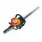 Masina de tuns gard viu pe benzina STIHL HS 45, 1 CP, 4000 RPM, Lungime taiere 45 cm