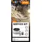 Kit de intretinere STIHL 12 pentru motofierastraie MS 362 si MS 400