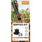 Kit de intretinere STIHL 37 pentru suflanta BG 86 si aspirator frunze SH 86