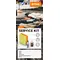 Kit de intretinere STIHL 31 pentru diverse utilaje