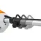 Set motocoasa STIHL FSA 80 R cu acumulator AK 30 si incarcator AL 101