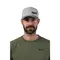 Sapca Milwaukee Baseball Performance, Marime L/XL, Gri