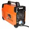 Invertor sudura Bisonte MMA-200, 10-200A, IGBT, 230V, IP21S, Portocaliu