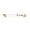 Set motocoasa STIHL FSA 80 R cu acumulator AK 30 si incarcator AL 101