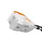 Set motocoasa STIHL FSA 80 R cu acumulator AK 30 si incarcator AL 101
